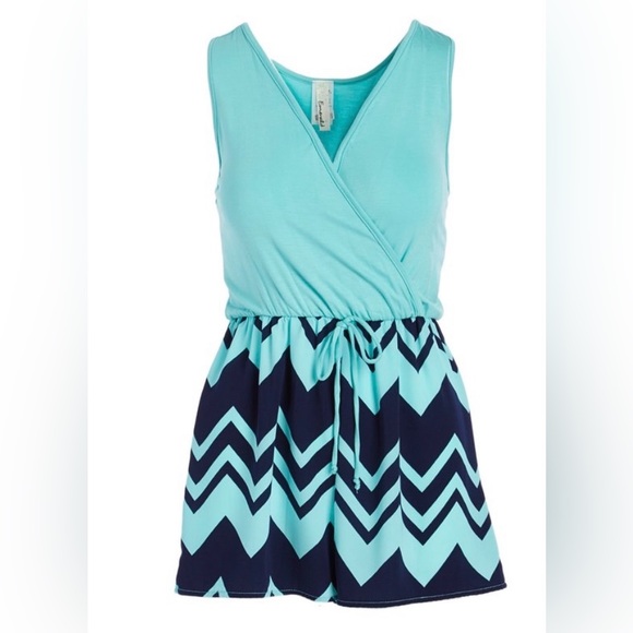 Romper - Picture 1 of 1